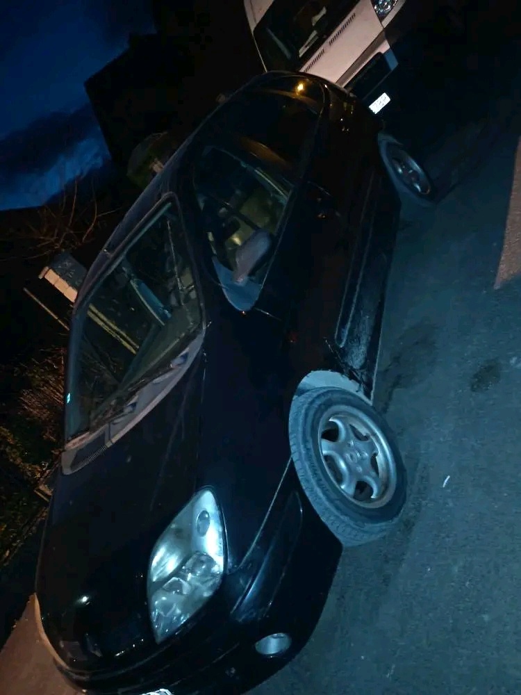 Predám Renault Scenic - 2
