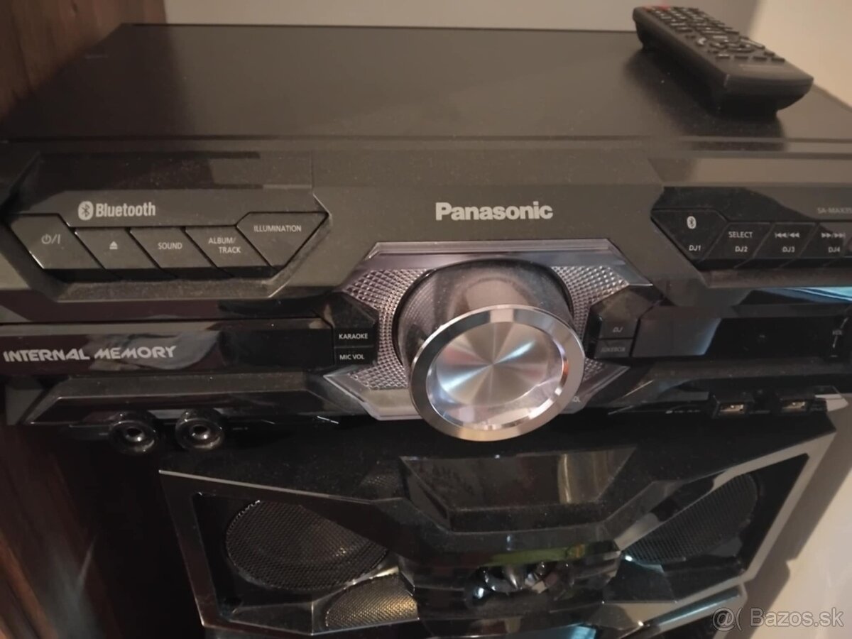 Panasonic - 2