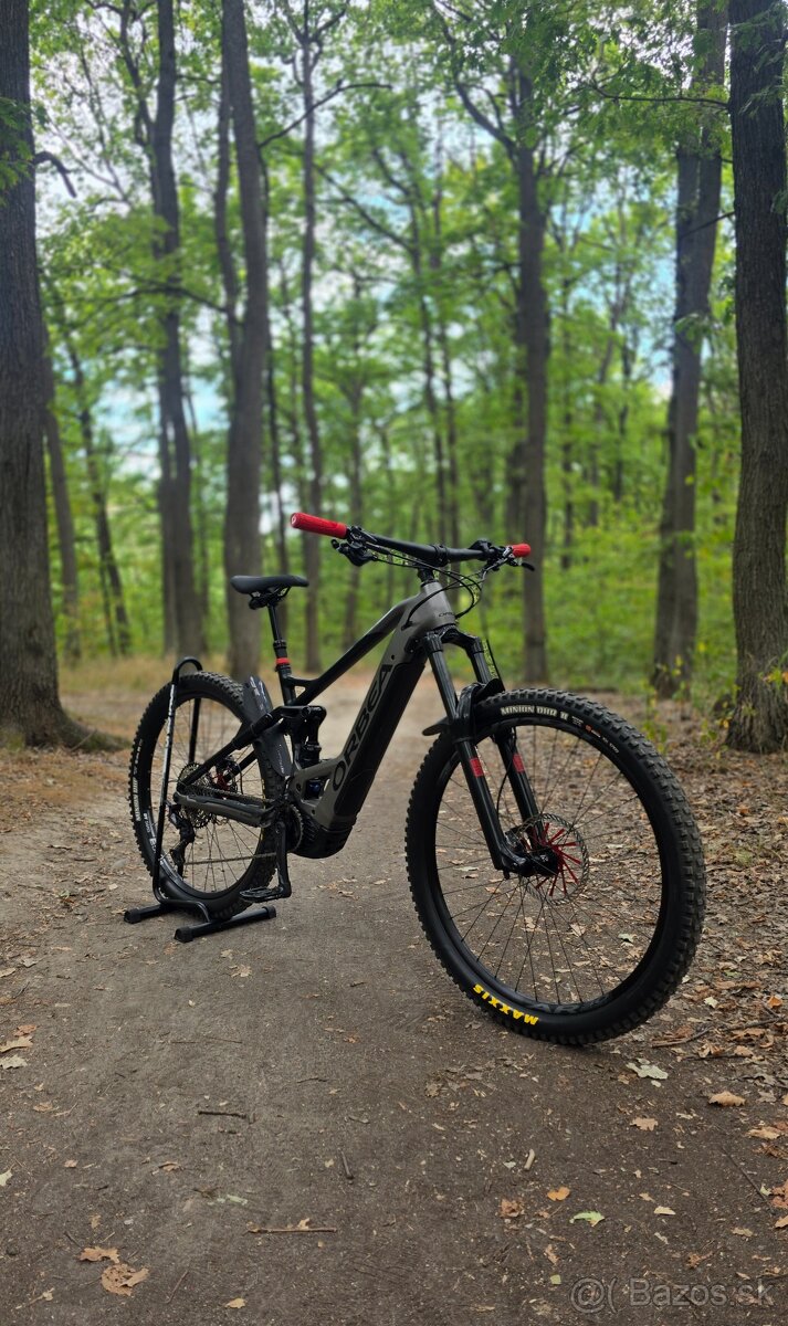 Orbea Wild H20 veľkosť L - 2