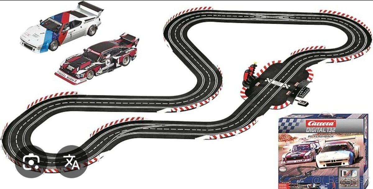 Carrera - 2