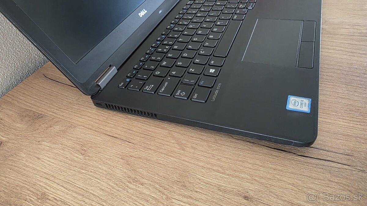 Dell Latitude 7270 - 2