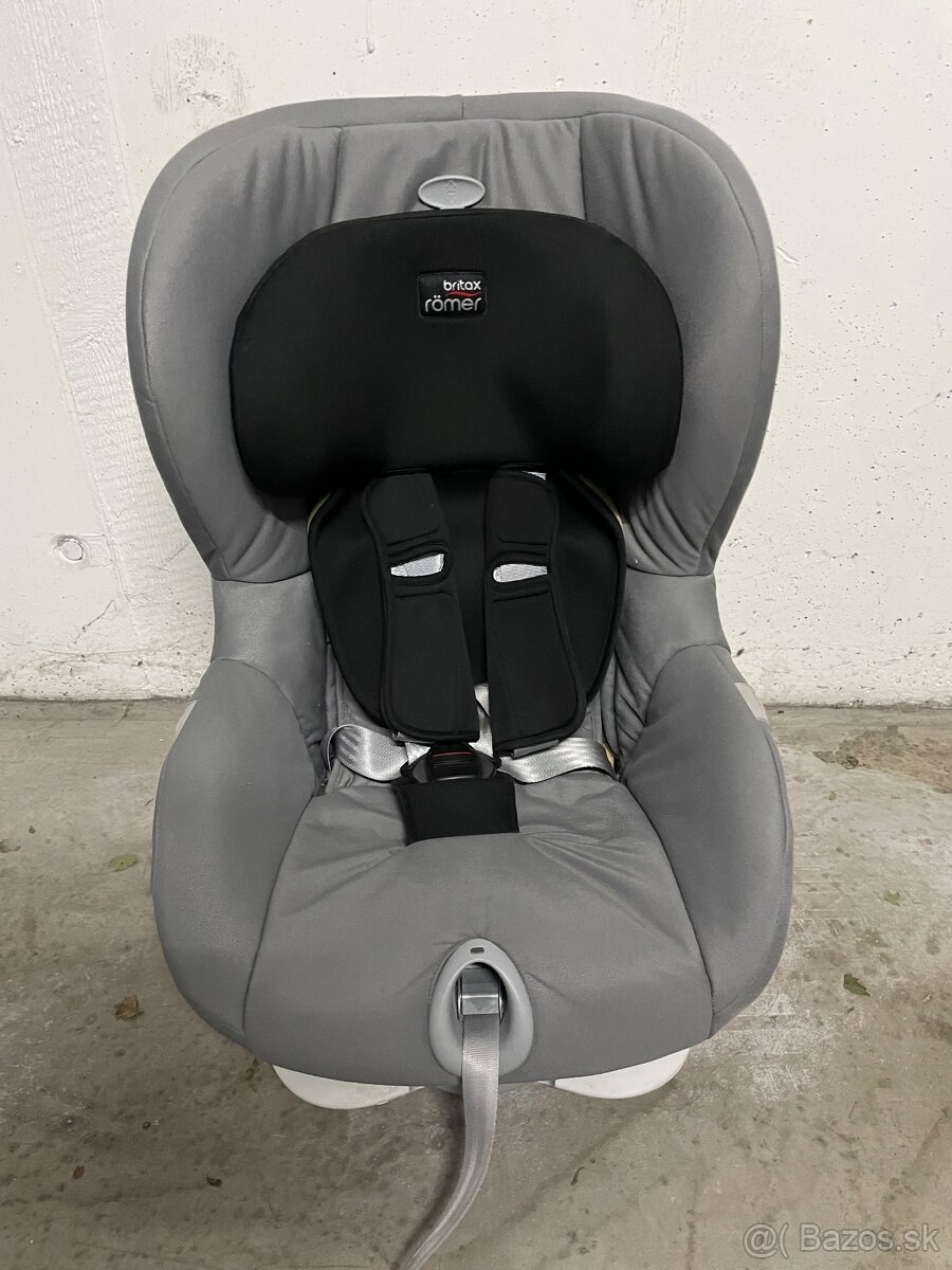Britax RÖMER KING II - 2
