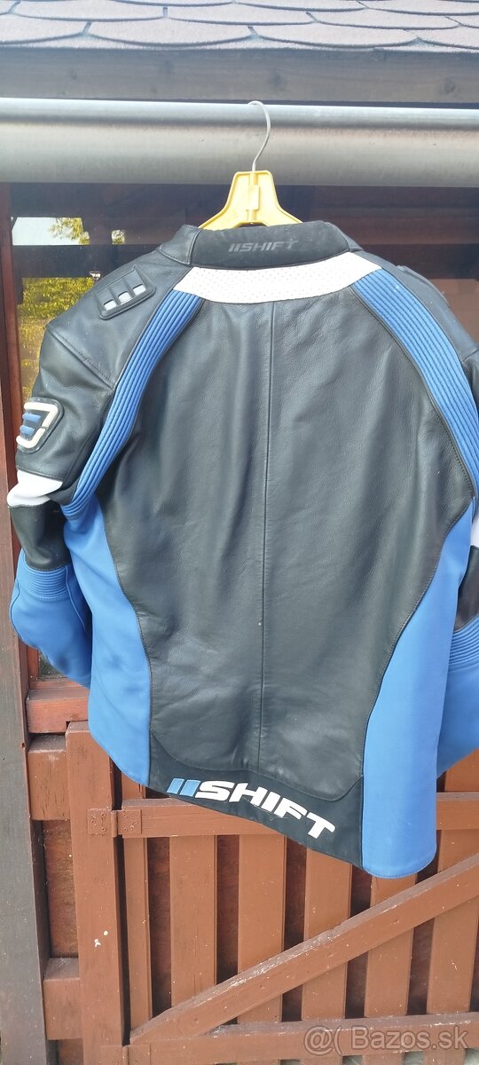 Moto bunda - 2