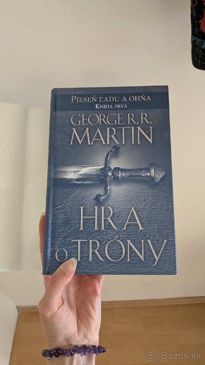 Hra o Tróny - 2