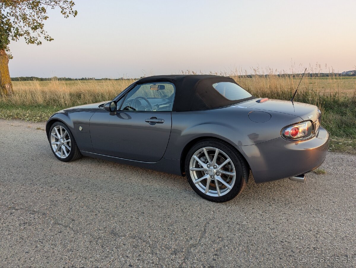 Mazda MX-5 - 2