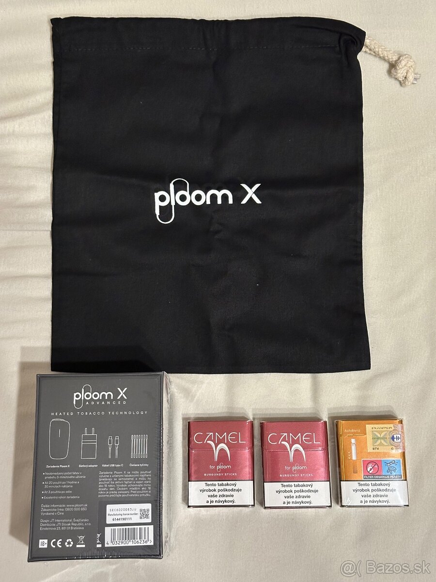 Ploom X - 2