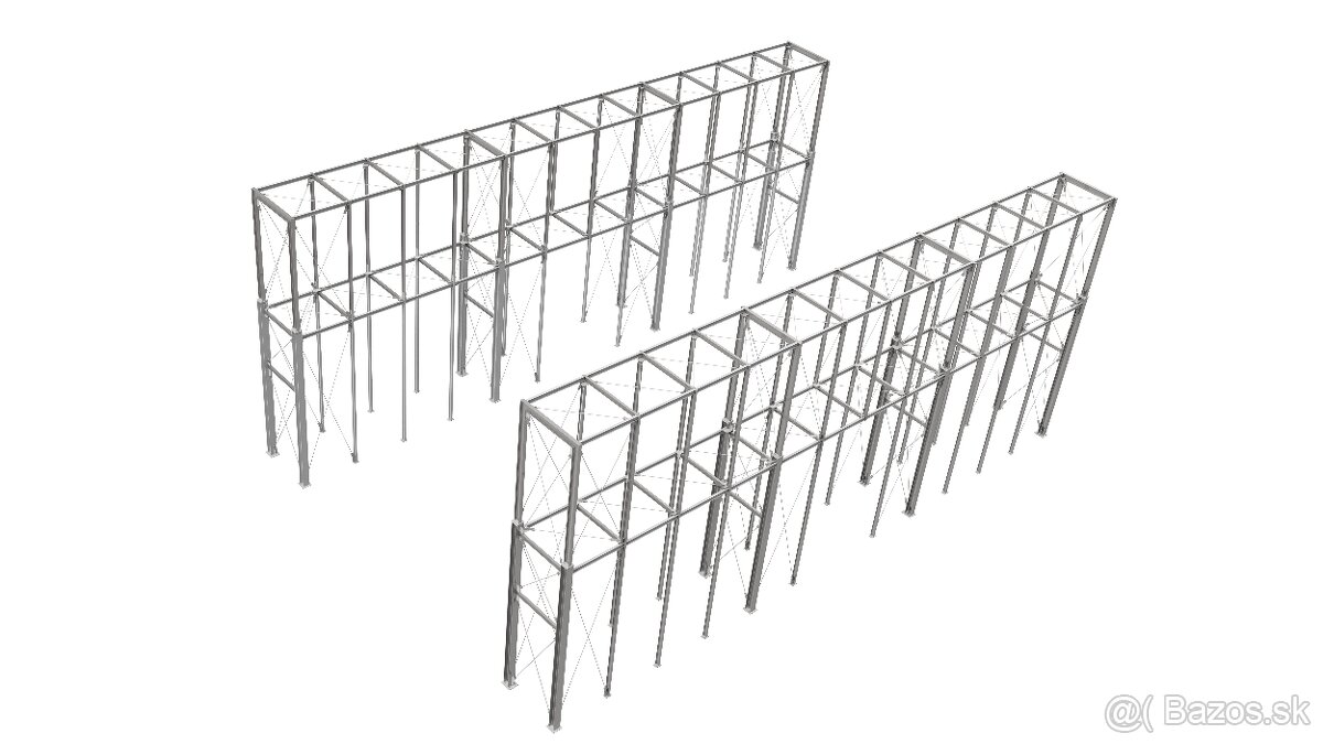 Konštruktér 2D/3D návrhy, vizualizácie ,výrobná dokumentácia - 2