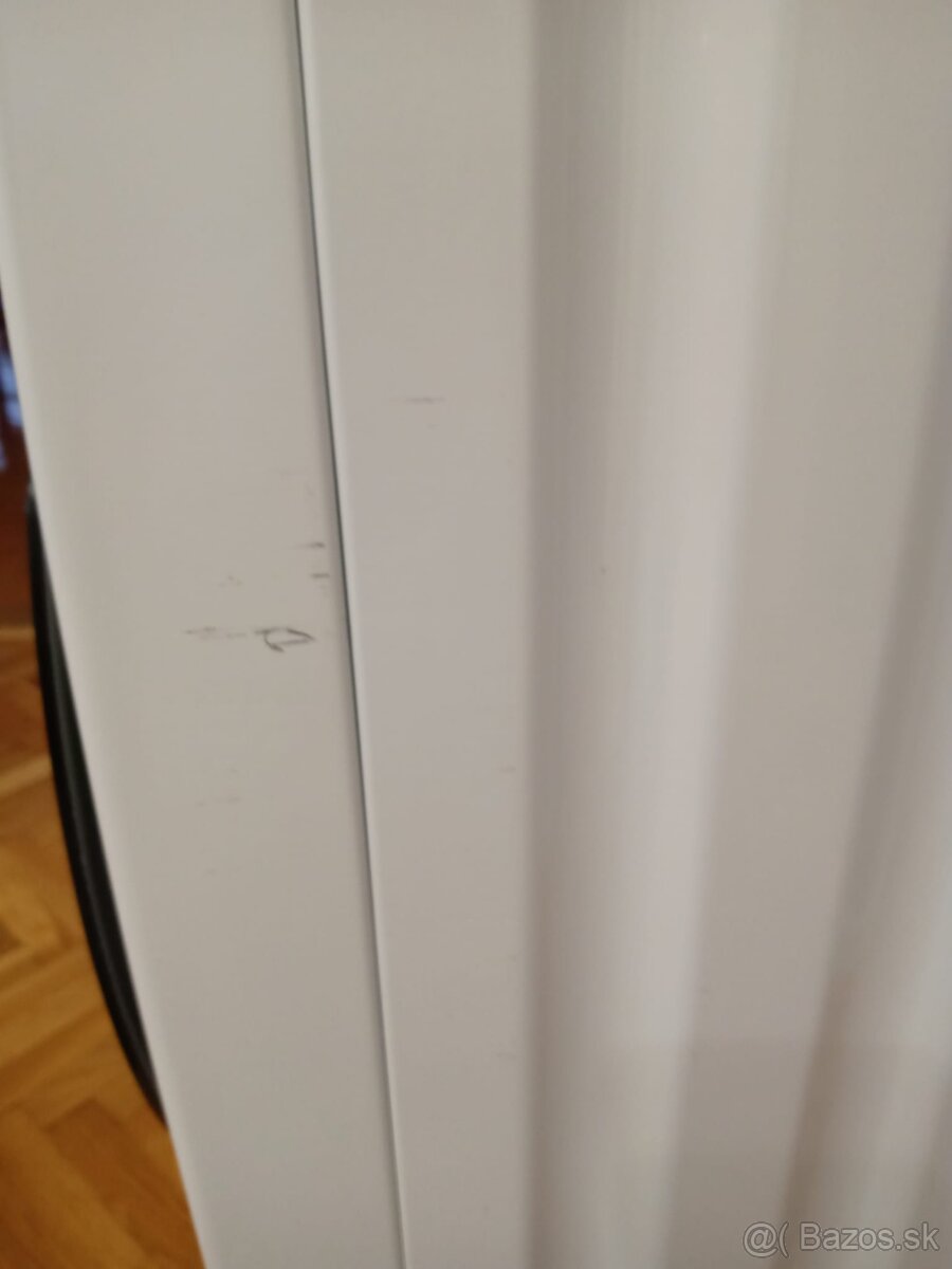 Automaticka pračka SAMSUNG - 2