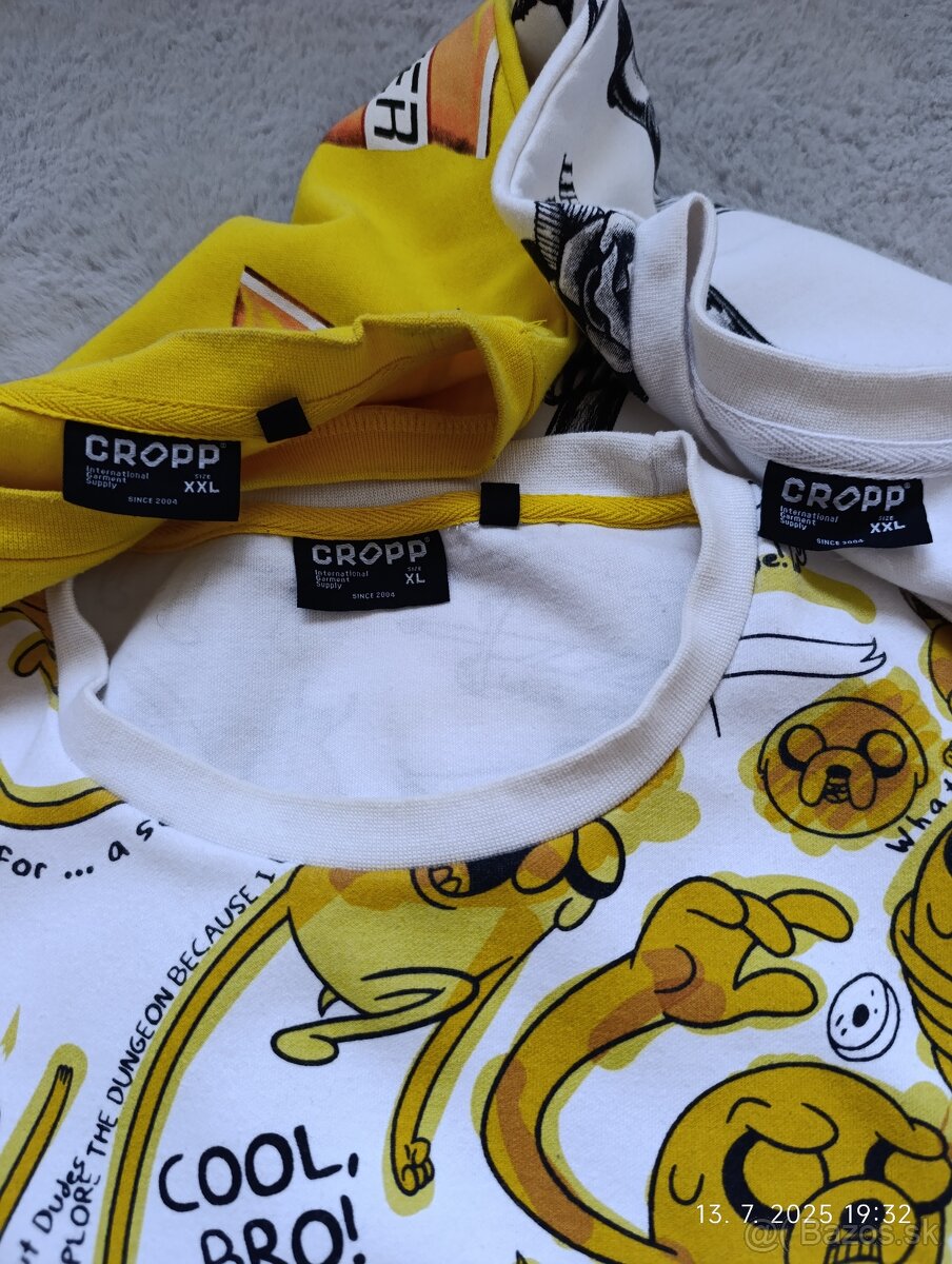 Pánska mikina XL - 2