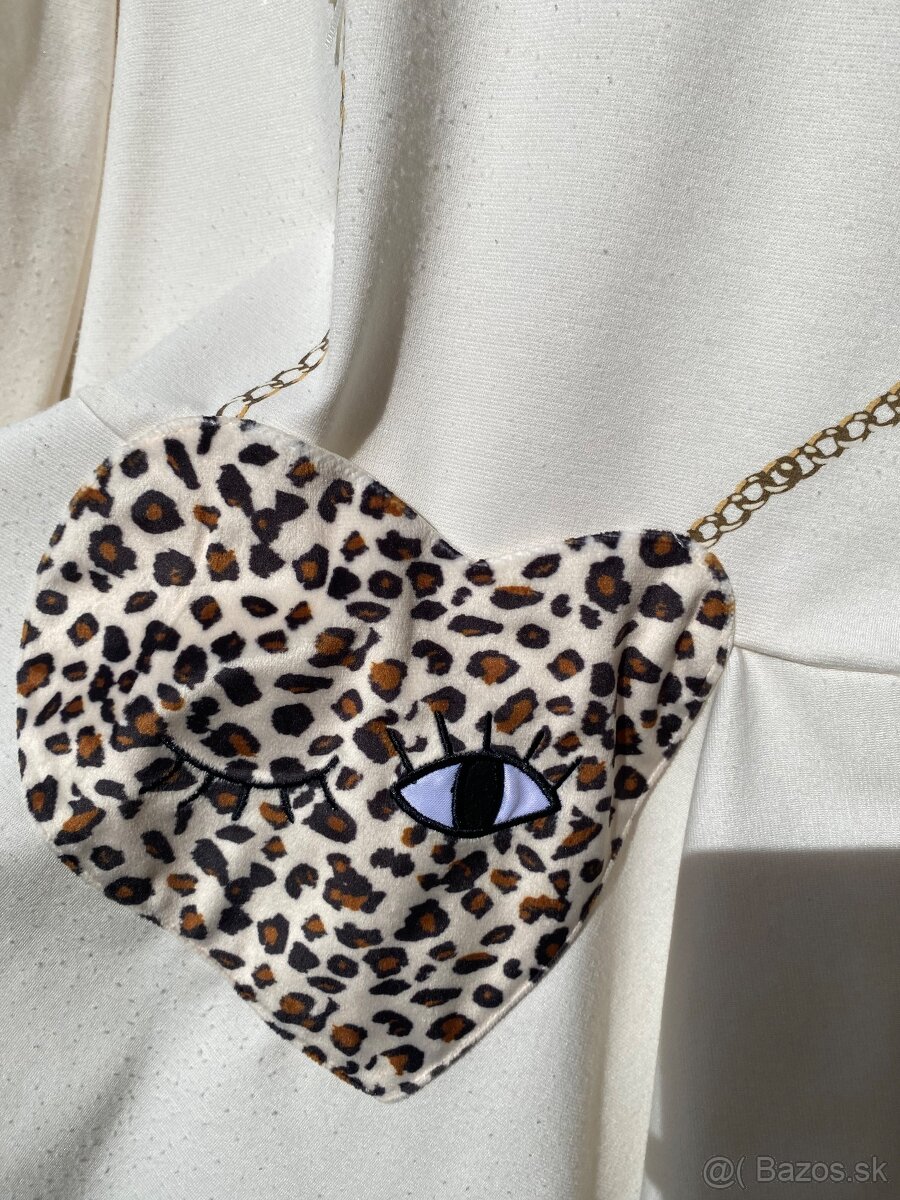 Dievčenské šaty značky KateMack - 2