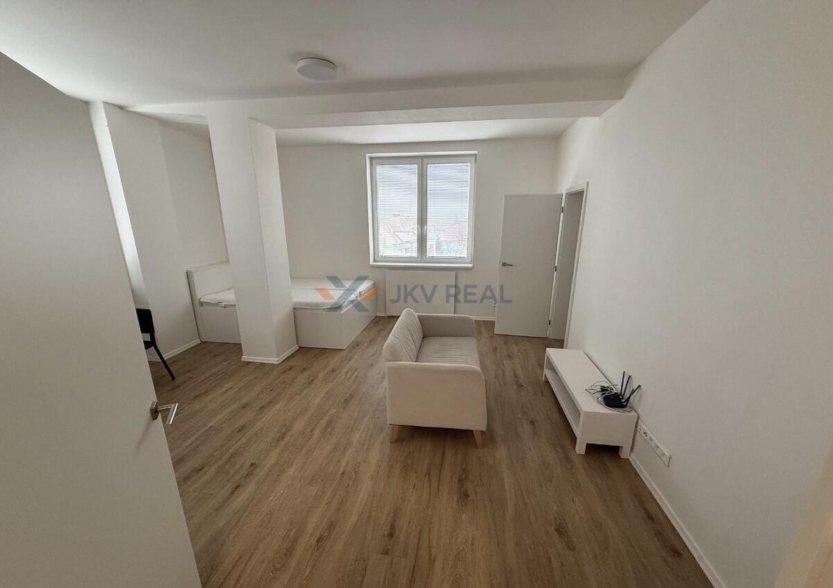 Moderný 1-izbový byt s parkovaním kúsok od Centra Trnavy - 2