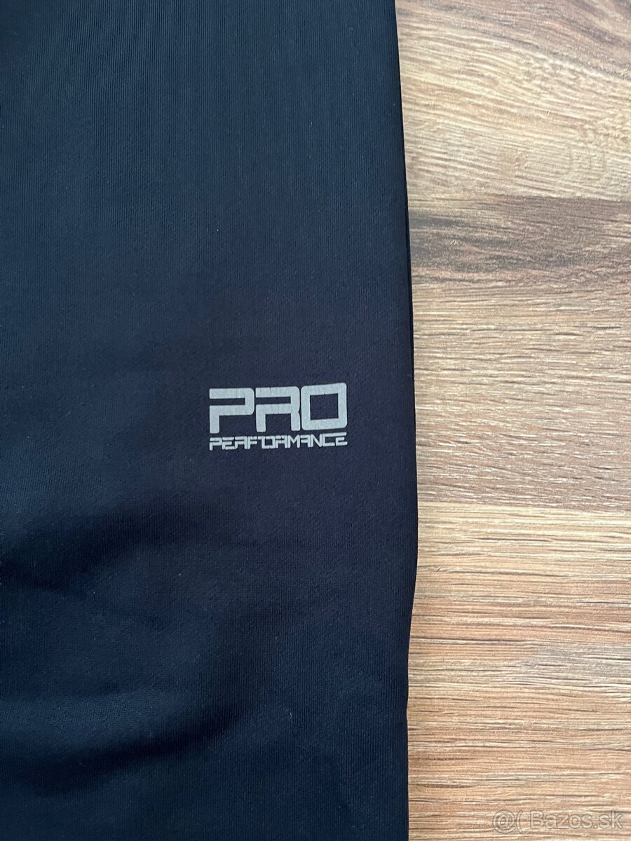 Pro Performance Funkčné spodky / športové legíny S - 2