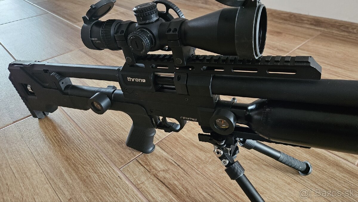 Reximex Throne 5,5mm - 2