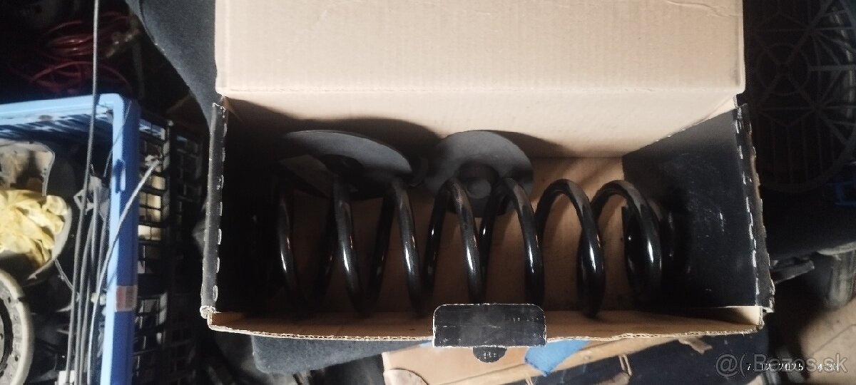 Sada na prestavbu BMW E39 E61
- 2