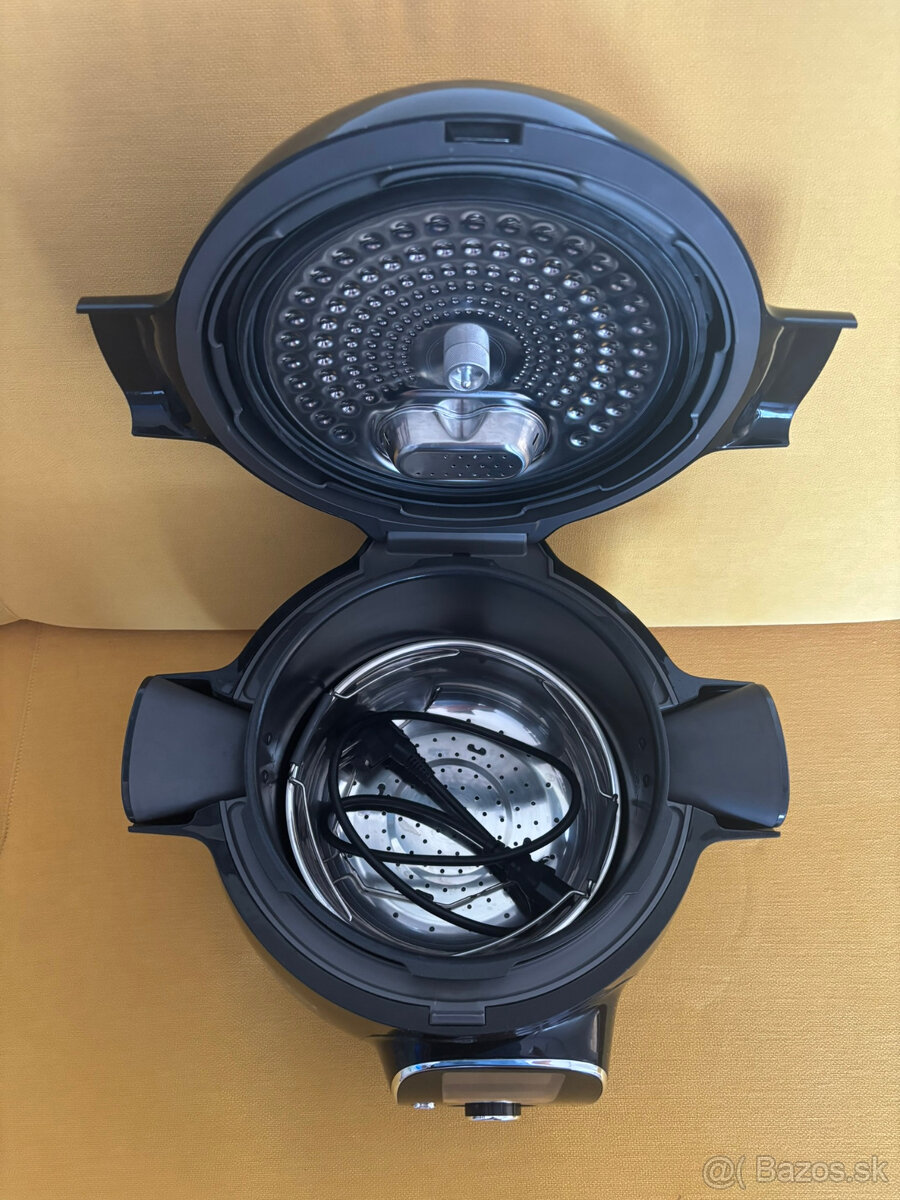 Tefal Cook4me+ NOVÝ Multifunkčný elektrický tlakový hrnec - 2