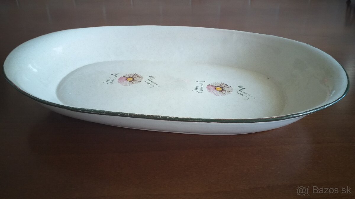 Servirovaci misa - 2