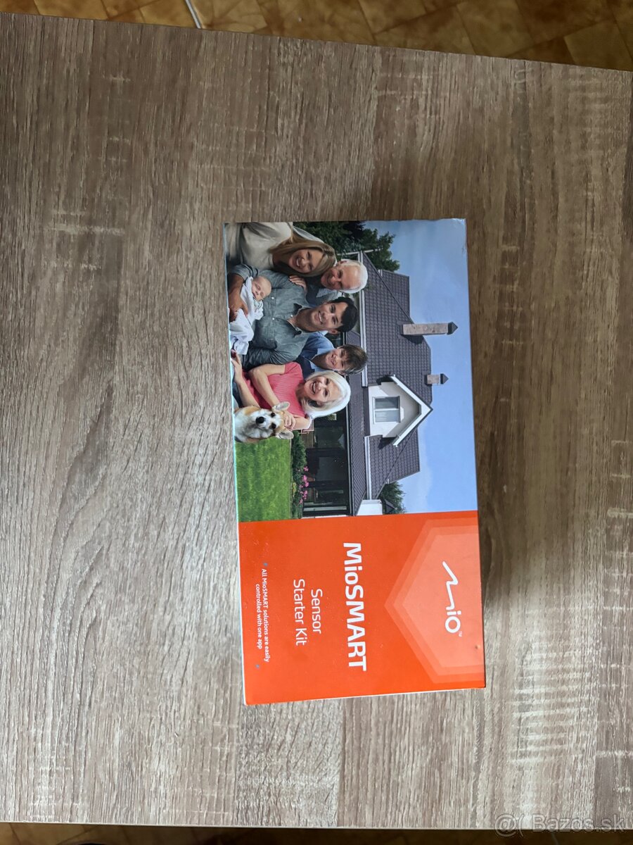 Mio Sensor Starter Kit - 2