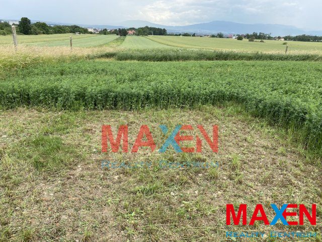 Predaj: MAXEN, Pozemok 6334 m2, 3 parcely, orná pôda, Košice - 2