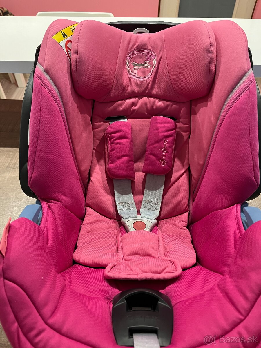 Cybex ATON 5 vajíčko - 2