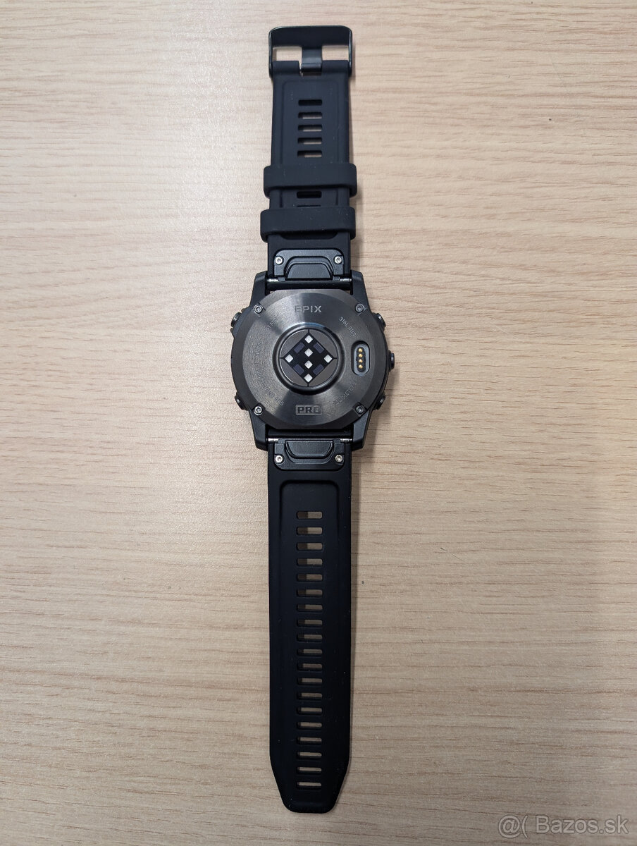 Garmin EPIX PRO 51mm gen.2 - 2