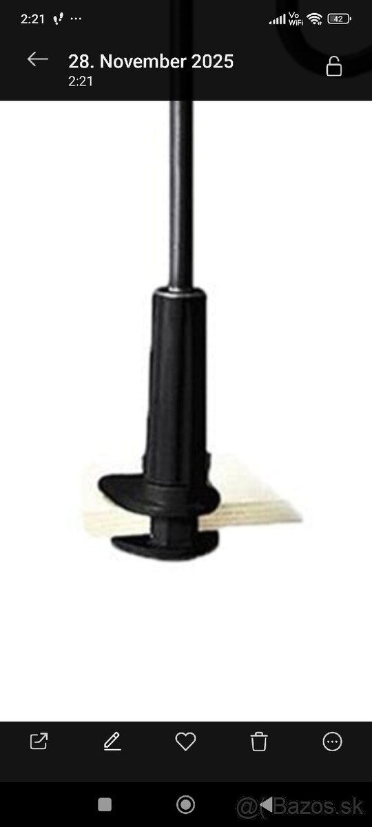 Predám držiak tabletu, telefónu - 2