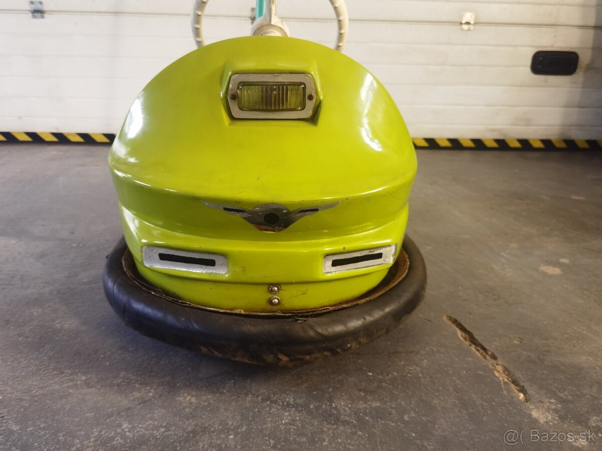 Auticko autodrom - 2