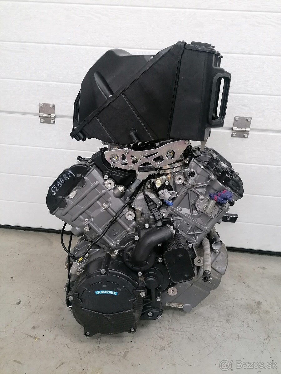 Super Adventure 1290 - 2