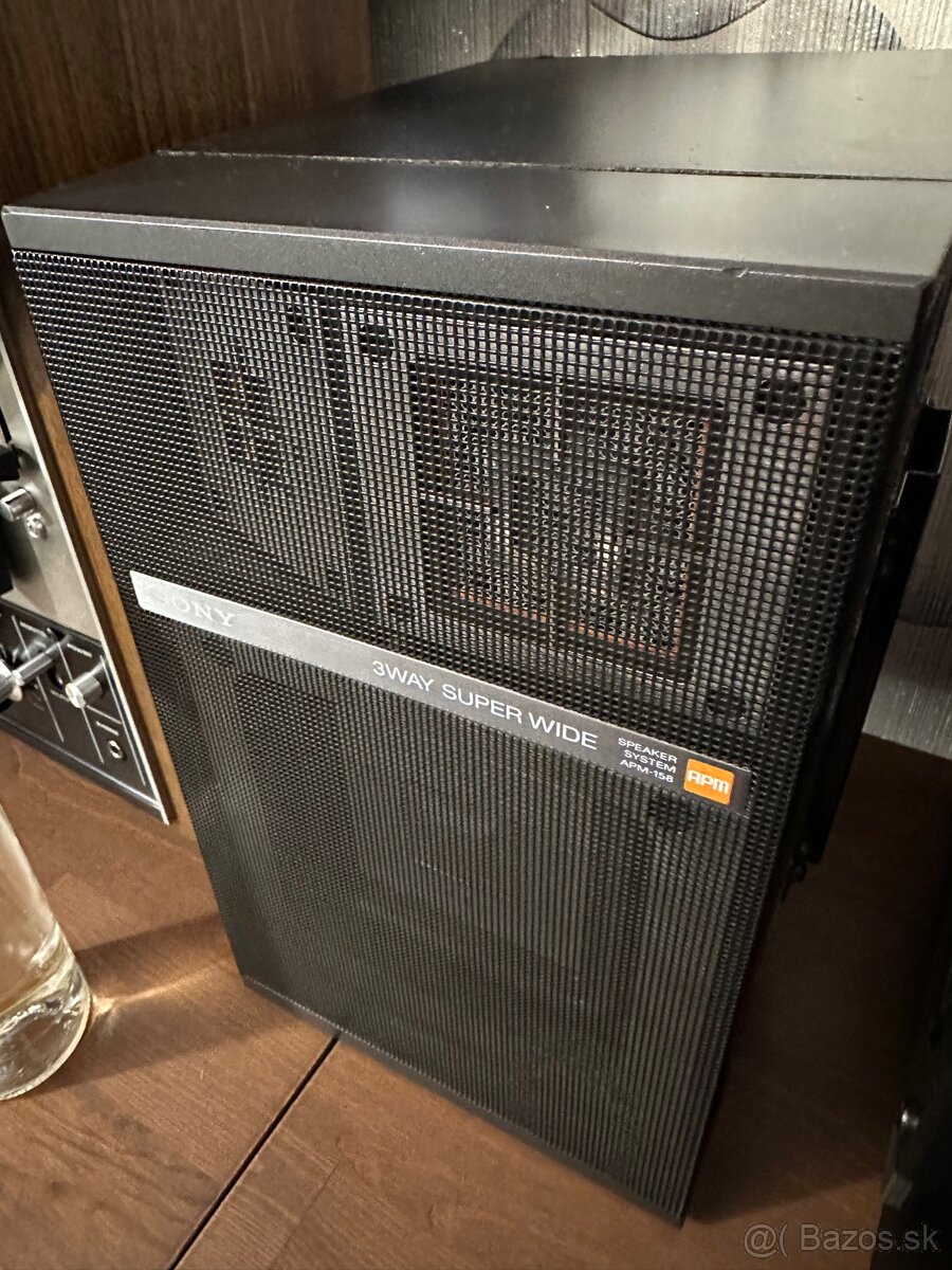 Sony APM-158 - 2