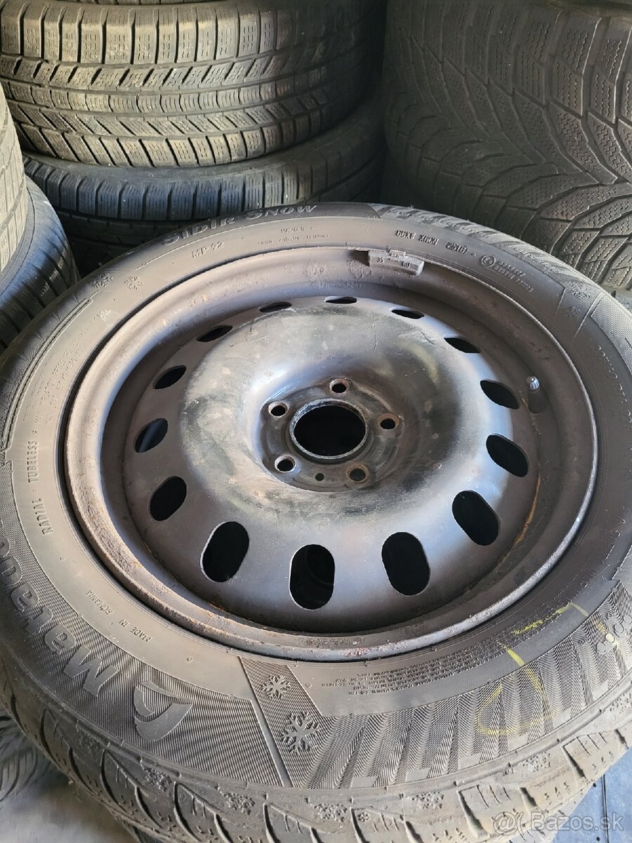205/60r16 H,Matador ,diski,Peugeot - 2