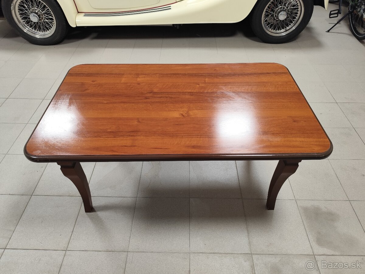 Konferenčný stolík - 2