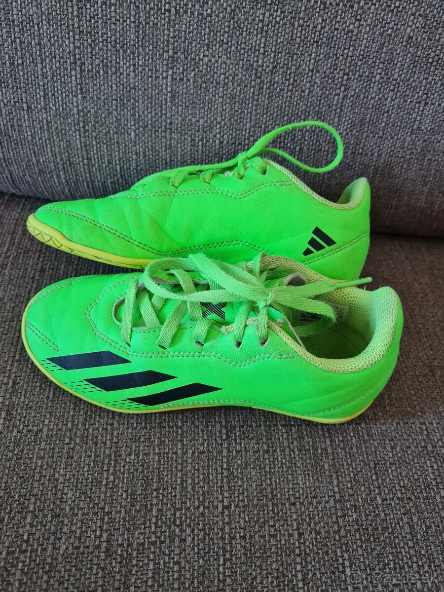 Halovky Adidas 30 - 2