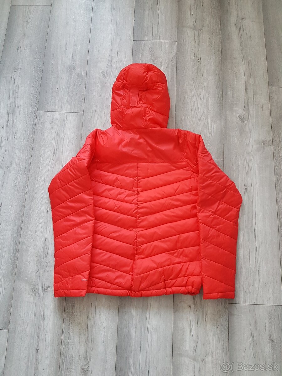 Zimná bunda Columbia - 2