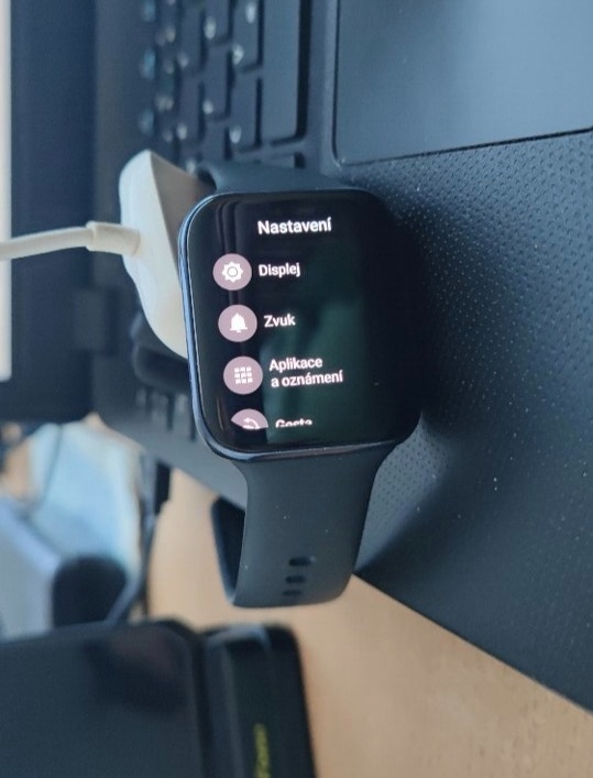 Oppo watch 46mm aj výmena - 2