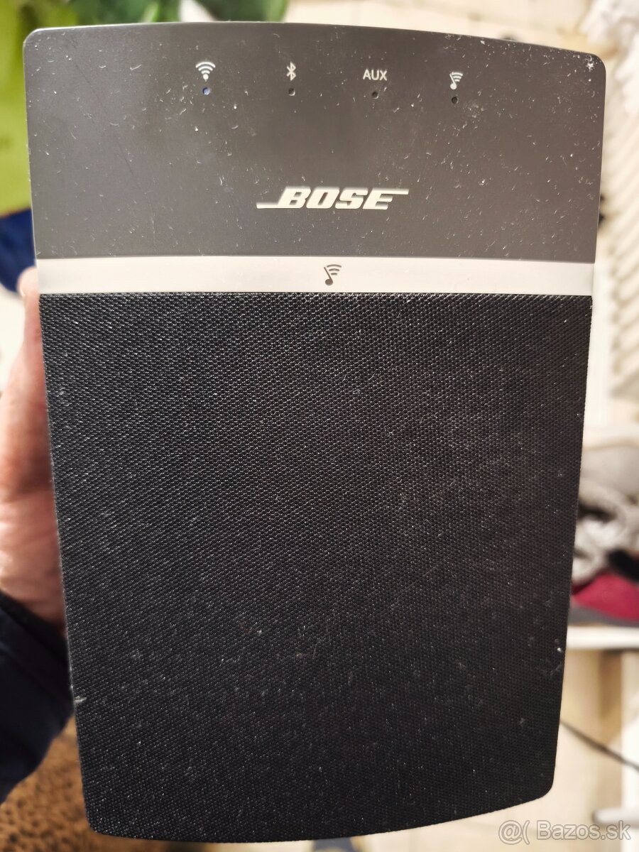 Bose ST10 - 2