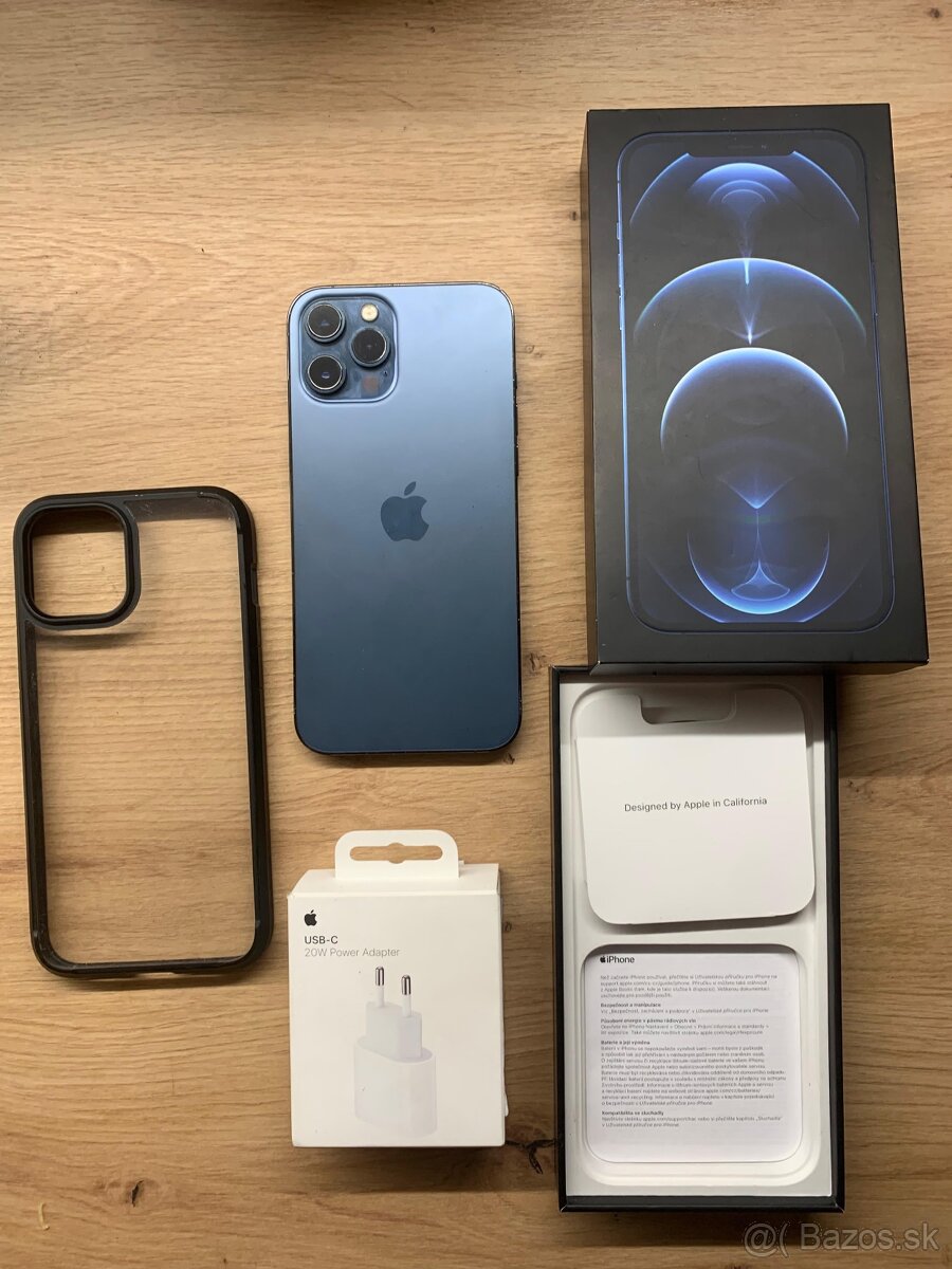 Iphone 12 Pro Max - 2