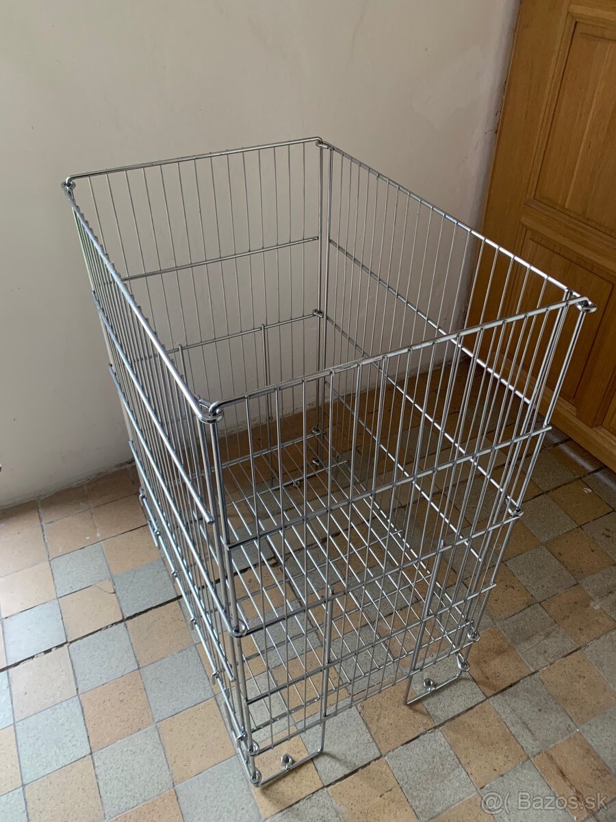 predajny kos na predajnu - 2