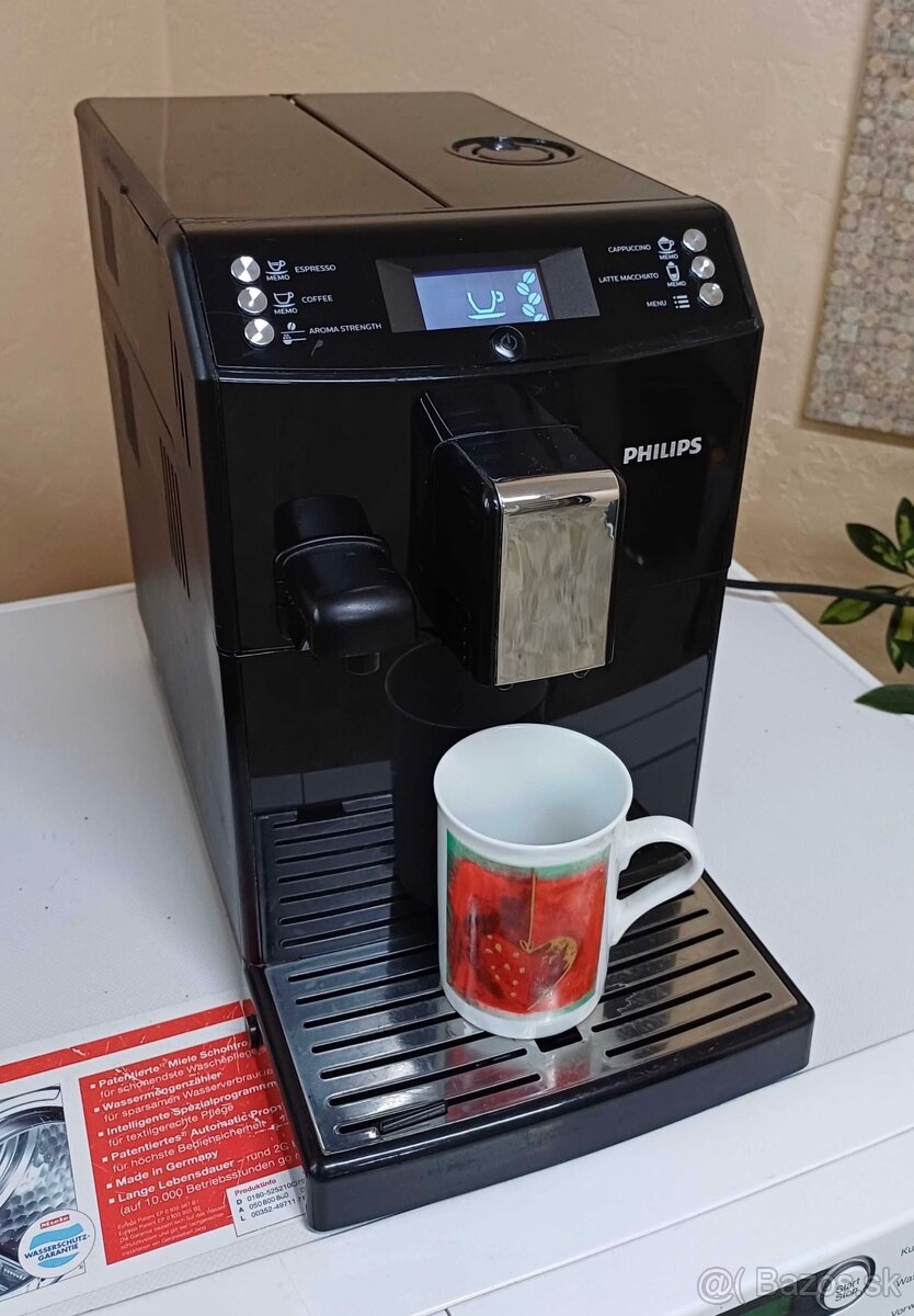 Philips Saeco Minuto - 2