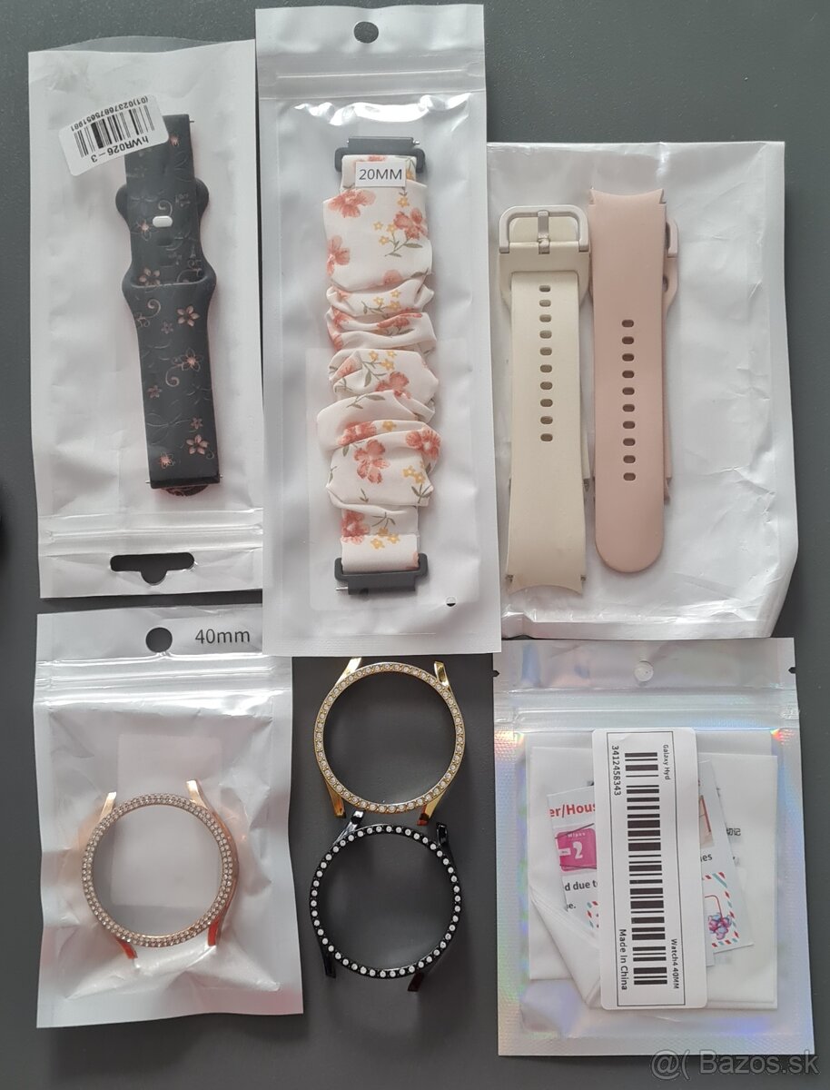 Samsung galaxy watch 4 40mm - 2