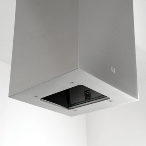 Predam ostrovcekovy NOVY digestor MO 405 - 2