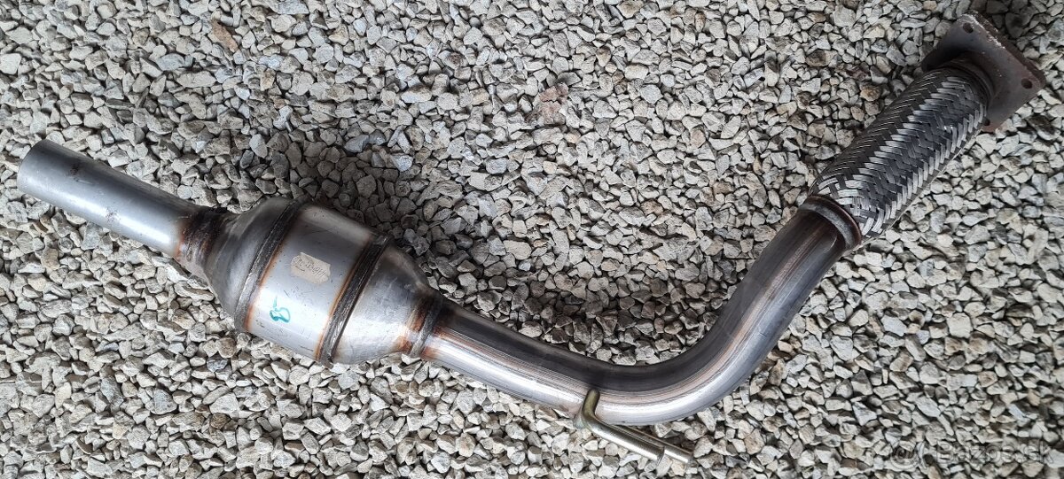 Katalyzátor Felícia - 2