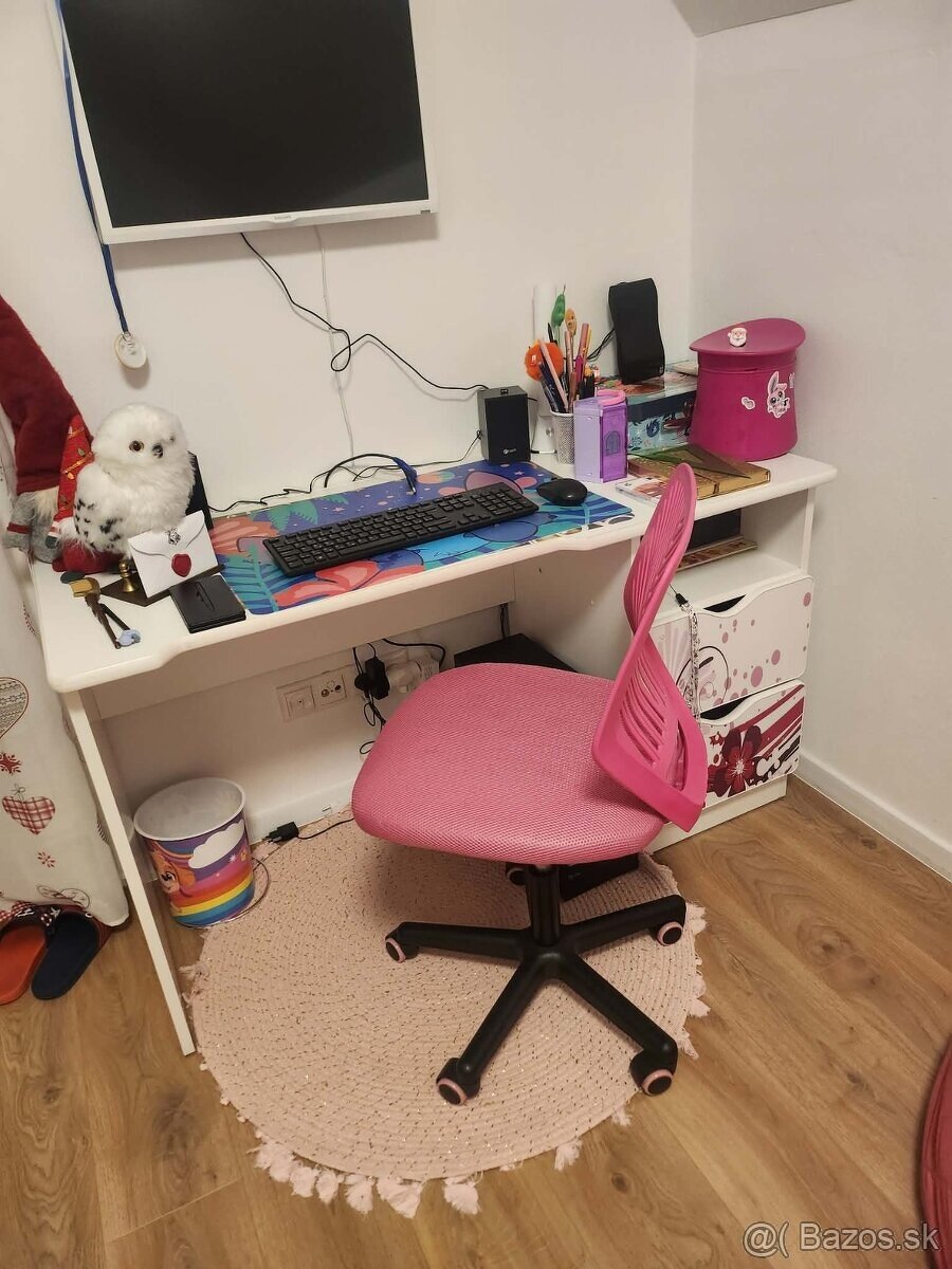 Nábytok do detskej izby - 2