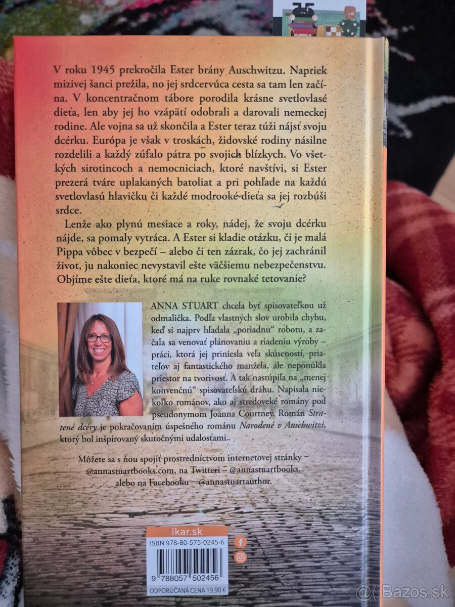 Predám nové knihy - 2