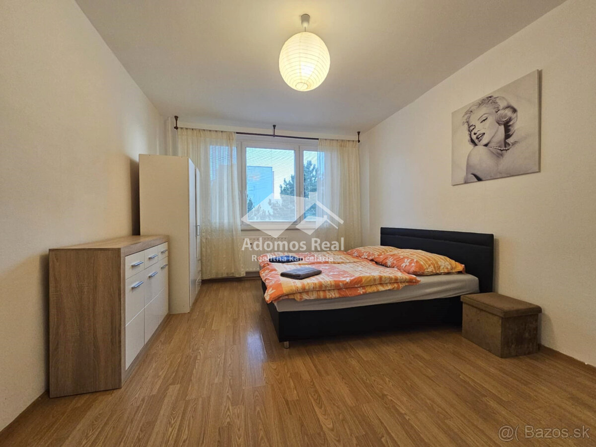 2 - IZBOVÝ BYT KOŠICE - FURČA / BENADOVA - 2