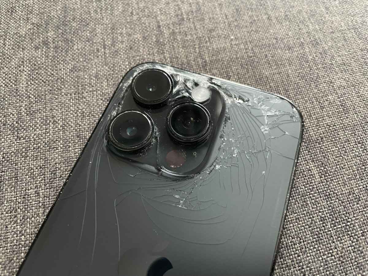 iPhone 14 Pro 128gb - 2