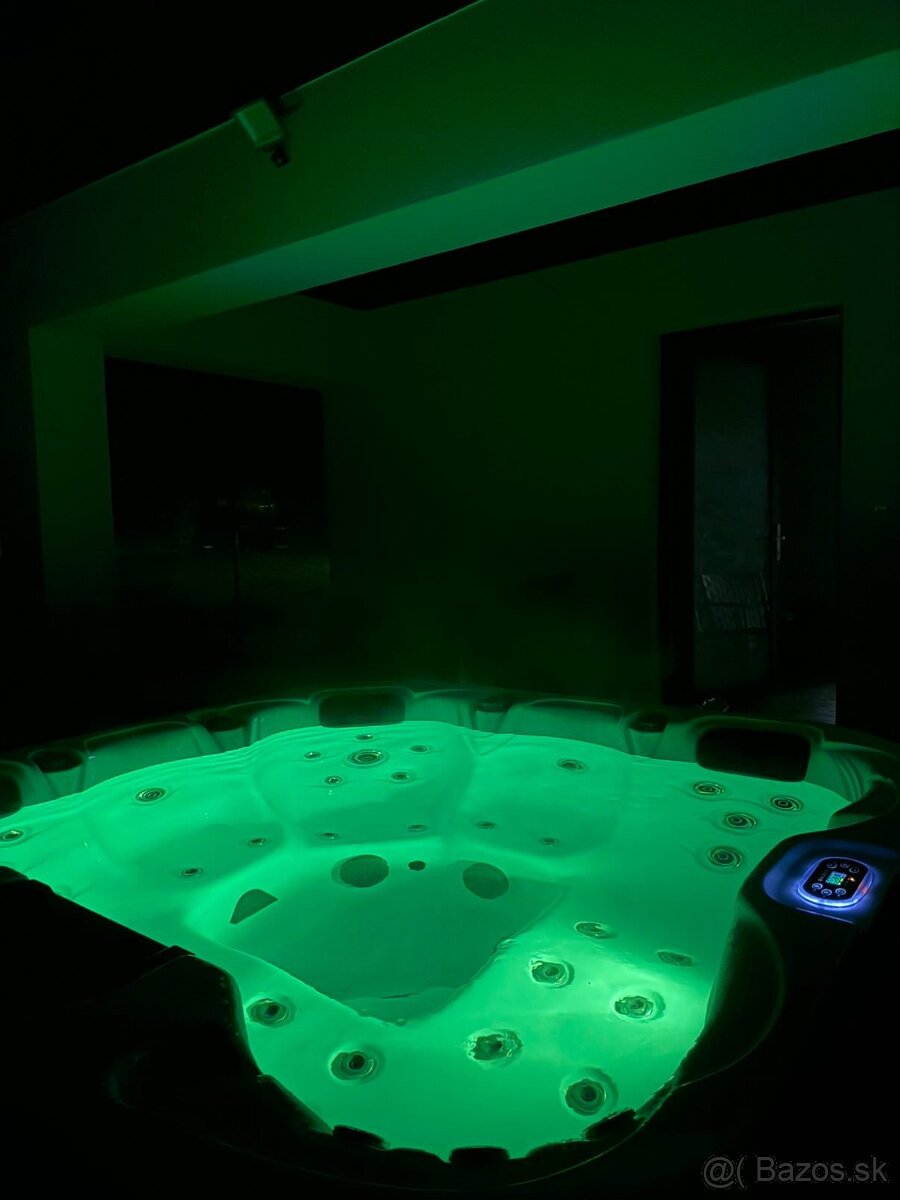 ❤️ Valentínsky wellness pre dvoch ❤️ - 2