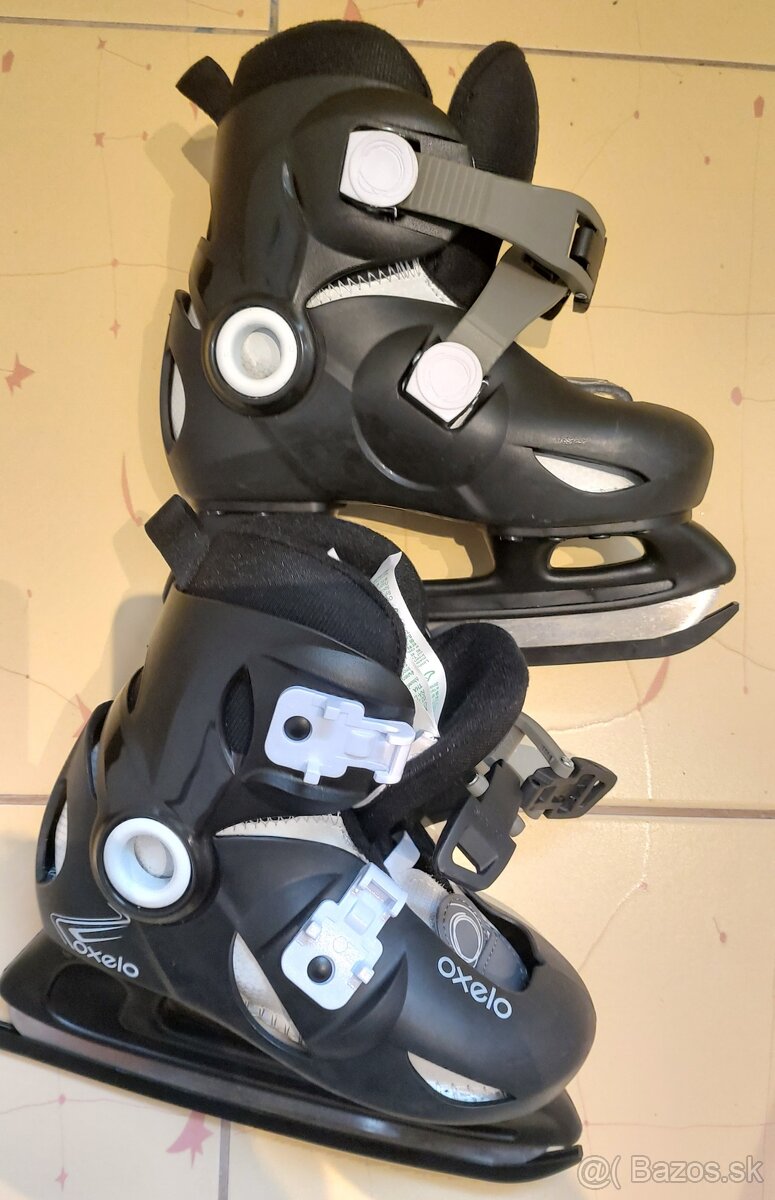 Oxelo detské korčule 26-28 - 2