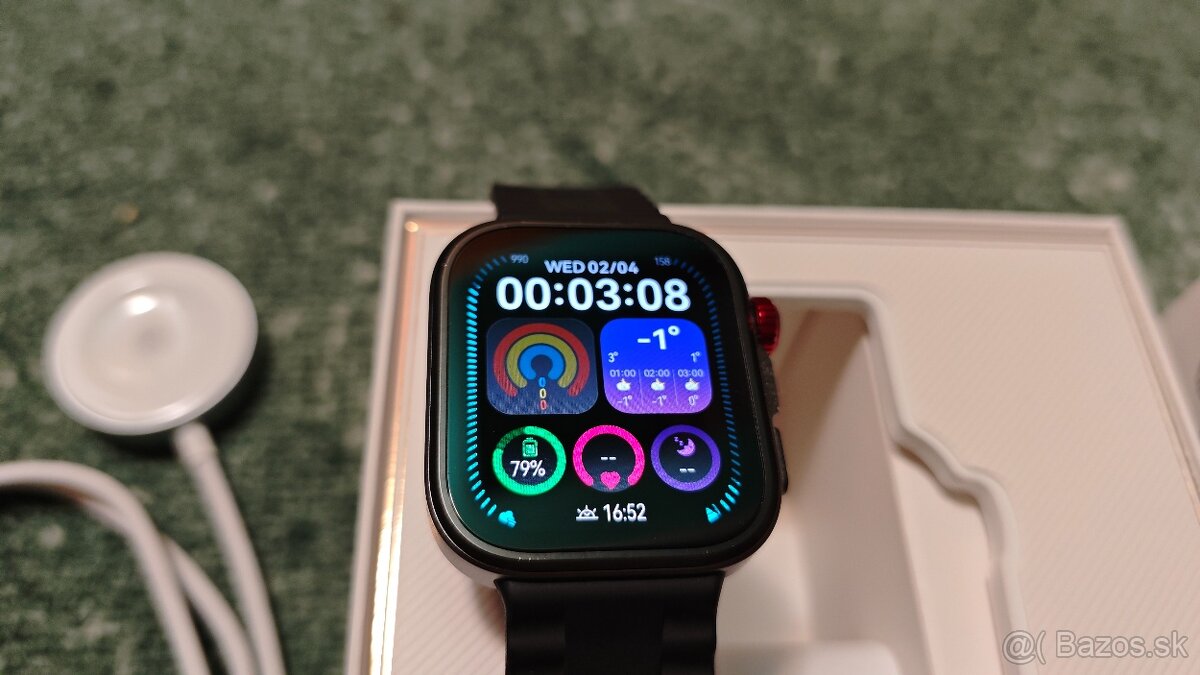 Huawei Watch FIT 4 PRO - 2