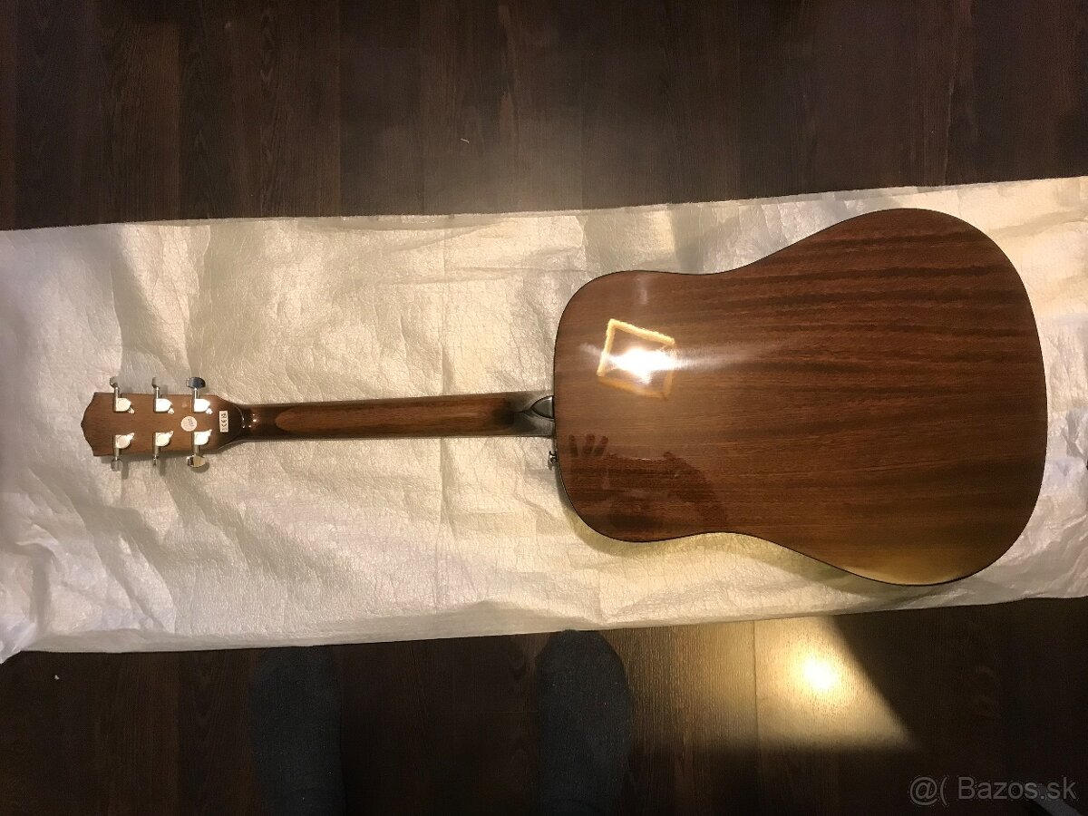 Akustička gitara pre lavakov - 2