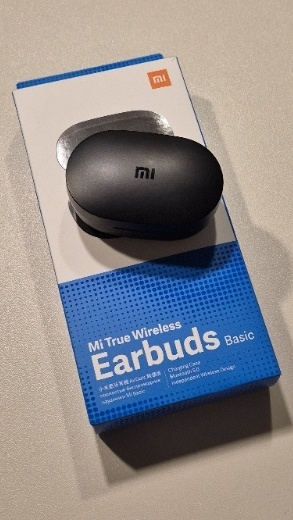 Slúchadla do uší - 2