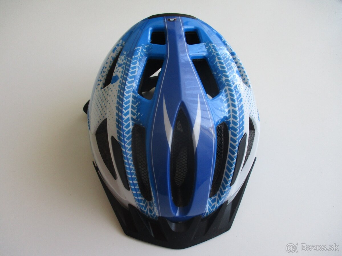 Detská cyklistická prilba - 2